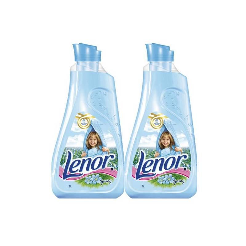 Aviváž Lenor Spring 2x2l                      , aviváž, lenor, spring, 2x2l